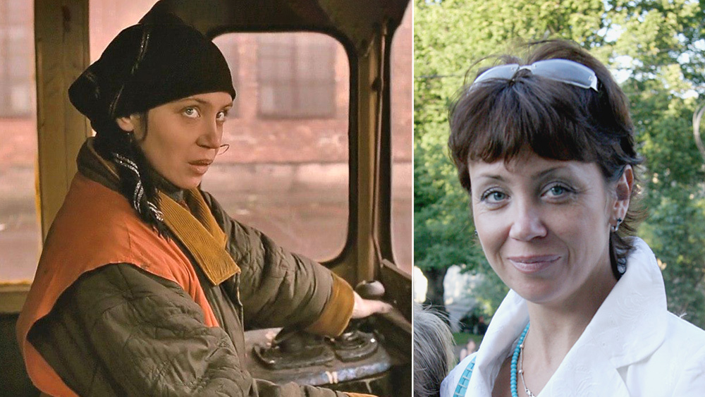 Фото © Кадр из фильма «Брат», режиссёр Алексей Балабанов / Kinopoisk © ТАСС / Никита Крючковatomic:embed 2
