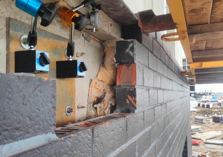 Техническое обследование зданий и сооружений: как узнать реальный возраст и прочность конструкций?