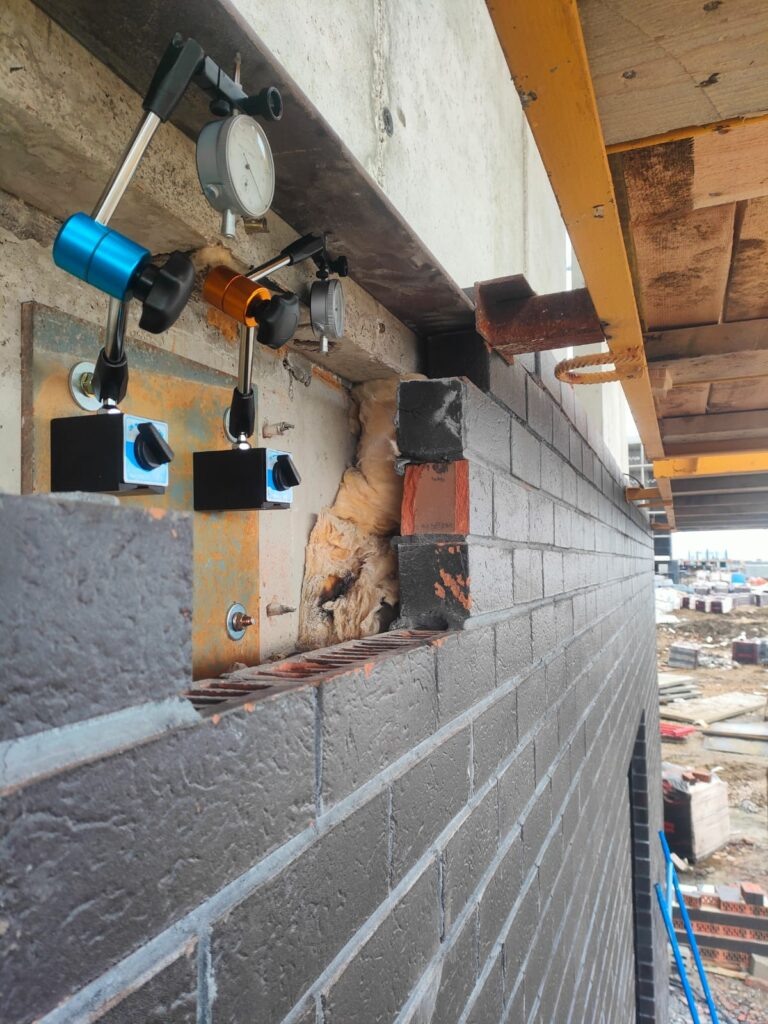 Техническое обследование зданий и сооружений