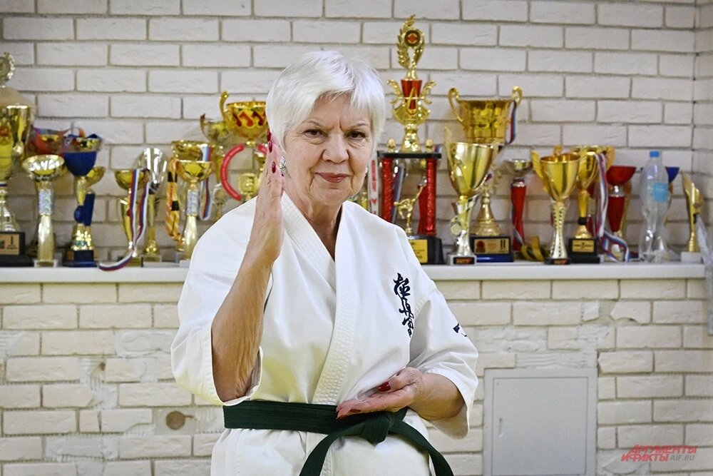    Фото: АиФ/ Эдуард Кудрявицкий