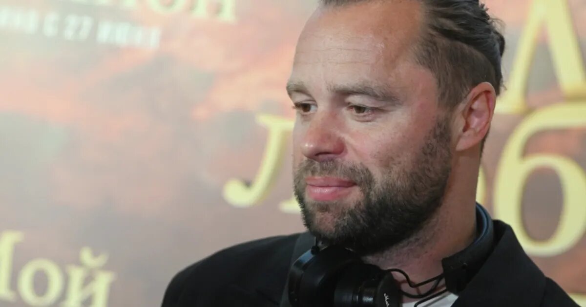 Фото: Кирилл Каллиников/РИА Новости