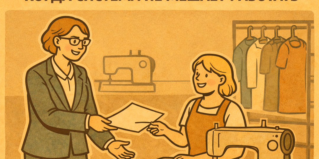 Как разложить техпроцесс на пооперационный поток и увеличить выработку без войны в цехе