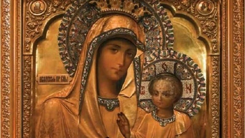    какой церковный праздник 25 февраля Фото: Gangut1702 / commons.wikimedia.org