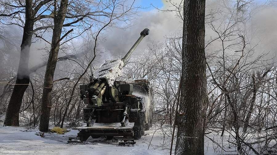    Фото: REUTERS/Vyacheslav Madiyevskyy