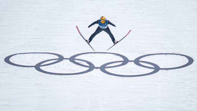 Отстраненный из‑за алкоголя тренер сборной Финляндии по прыжкам на лыжах не поедет на Кубок мира с командой