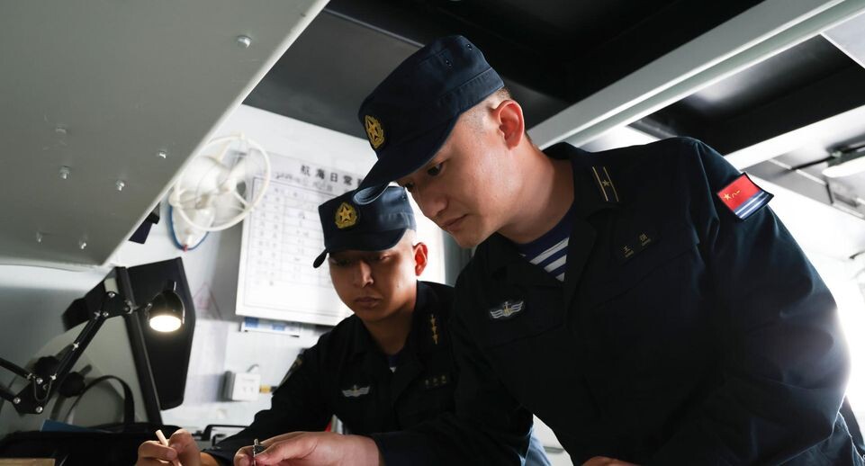    Tong Jiajun/XinHua / www.globallookpress.com