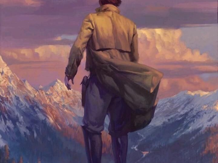 Михаил Львов: "Чтоб стать мужчиной, мало им родиться"