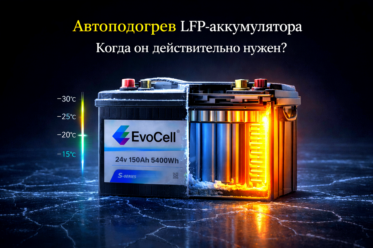 Автоподогрев. Инженерный анализ целесообразности