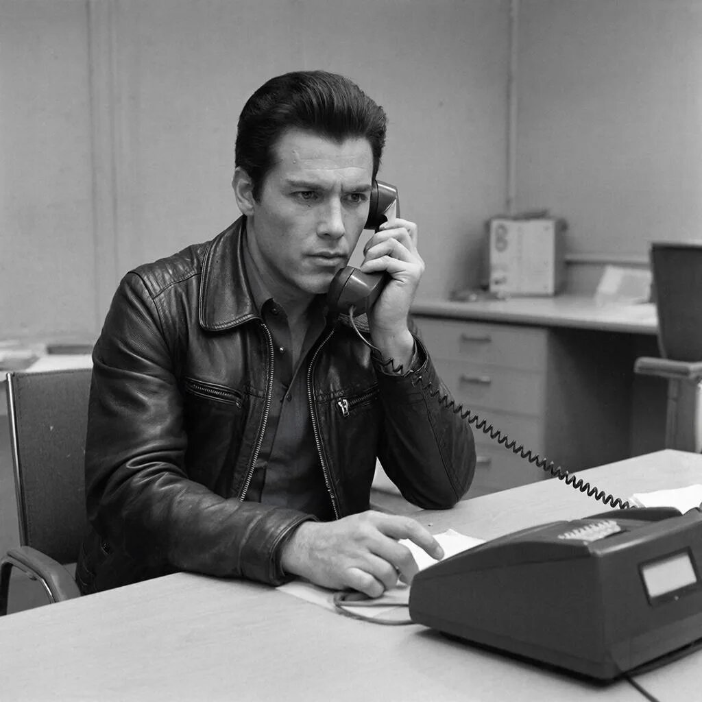 Изображение сгенерировала нейросеть GigaChat.