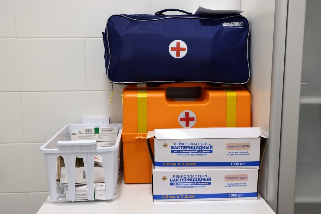    Фото © Анастасия Романова / Абзац