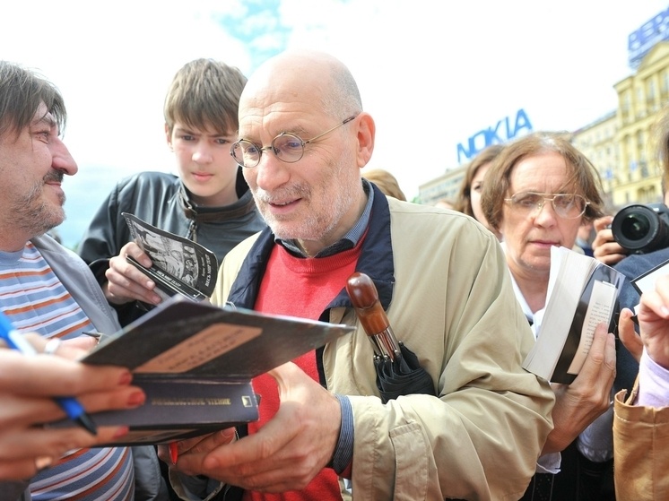     © Komsomolskaya Pravda/ Global Look Press/Global Look Press