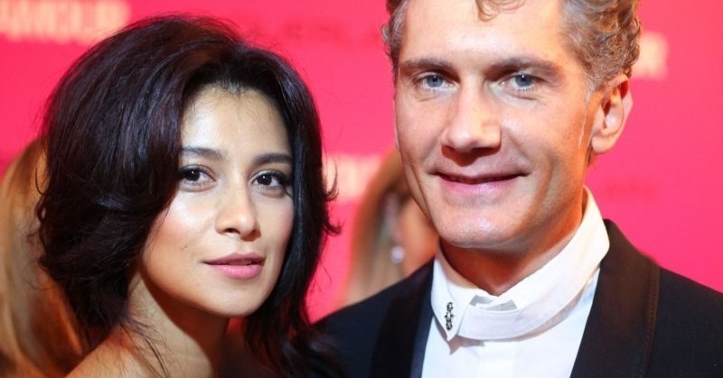 Три предложения, ноль свадеб, один ребенок: арифметика личной жизни Бачурина