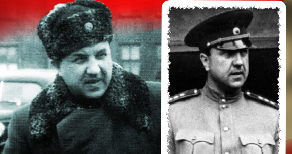 Как сотрудники СМЕРШ нашли бывшего карателя, который сдавал партизан и мирных жителей фашистам? Тот надеялся, что затаился, но не вышло