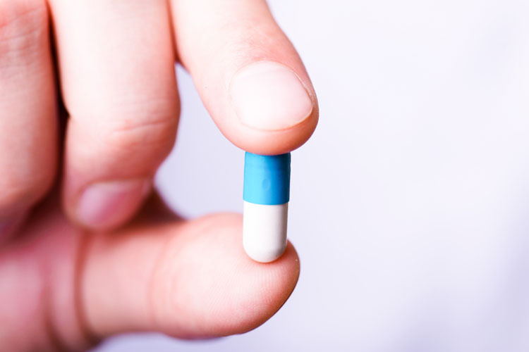    Физкультурная пилюля: таблетка заменит спорт