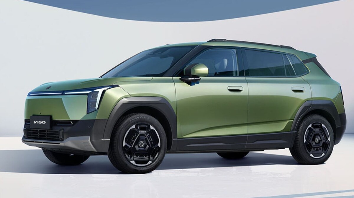 Изображение: Dongfeng  📷
