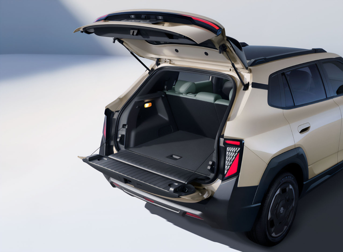 Изображение: Dongfeng  📷
