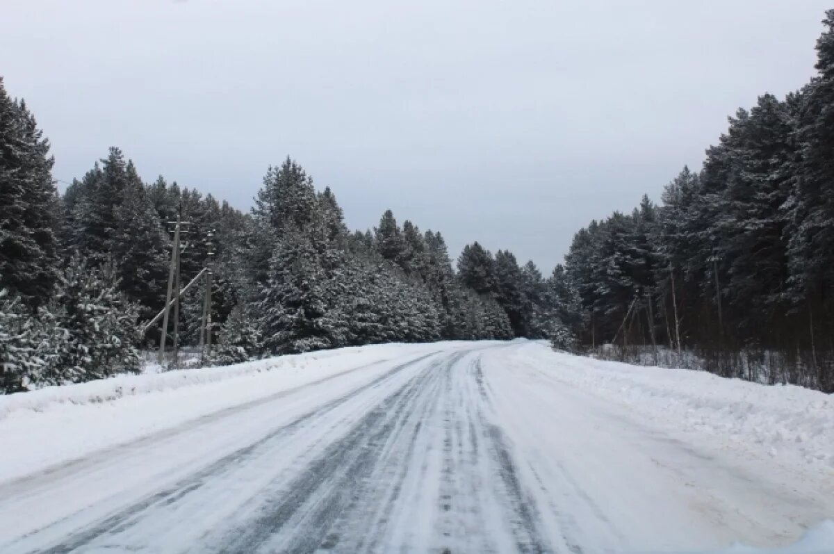    Передышка после циклона: какая будет погода в Хабаровском крае 25 февраля