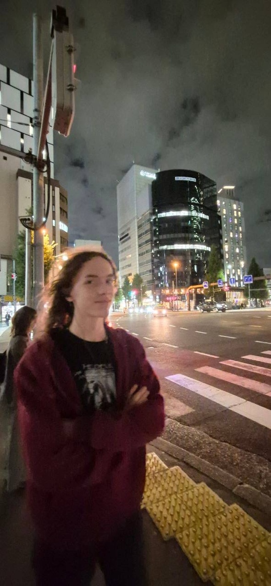 Иван Гуменник