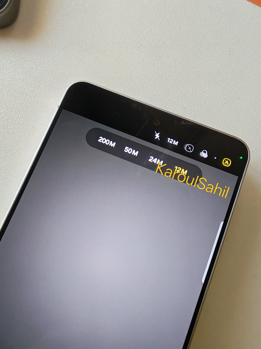 Фото: Сахил Карул  📷
