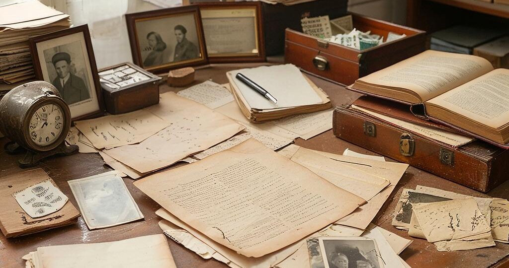 Мой поиск-мои правила. Пропал без вести. что делать?