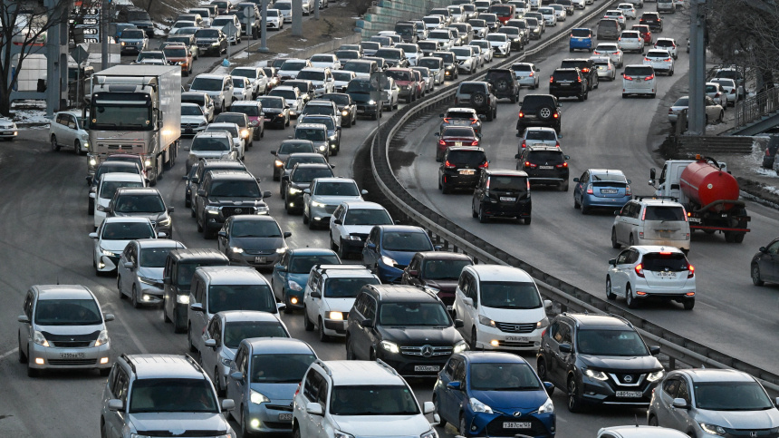    Фото: © РИА Новости/Виталий Аньков