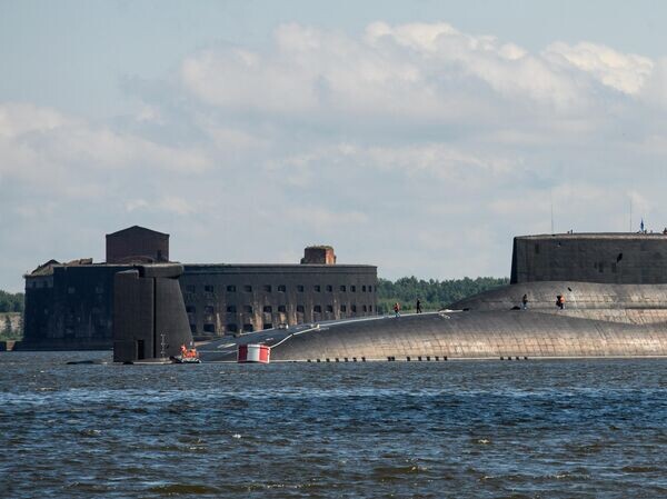    © РИА Новости Алексей Даничев