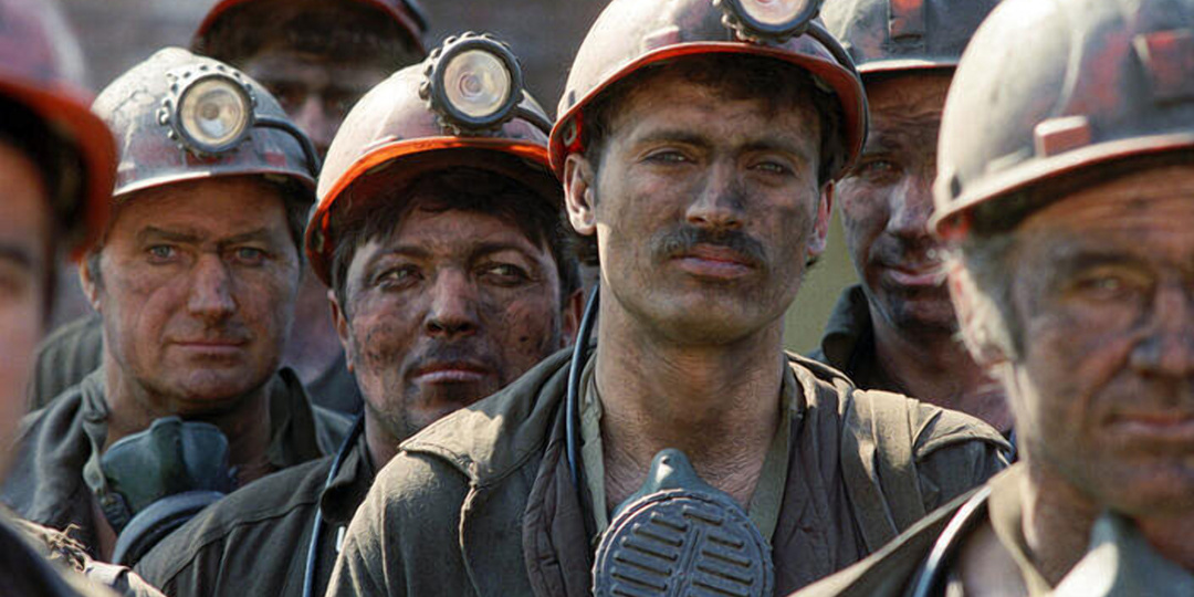 Жили-любили... Часть 2. Крепкой кровли, мужики! Окончание