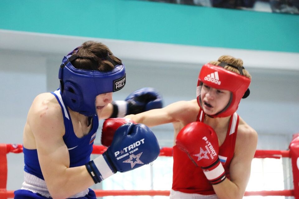    Фото: Вадим Вязанцев / Алтайский спорт