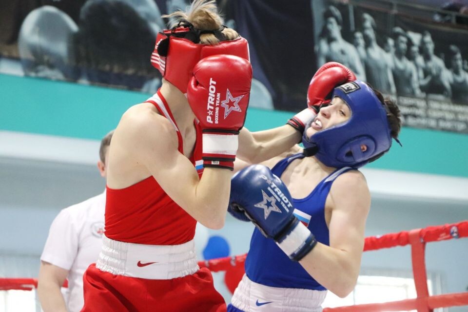    Фото: Вадим Вязанцев / Алтайский спорт