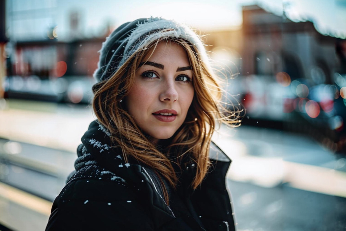 Психолог перечислила причины, по которым девушки уезжают на вахту.  Фото: Изображение сгенерировано нейросетью Kandinsky 3.1