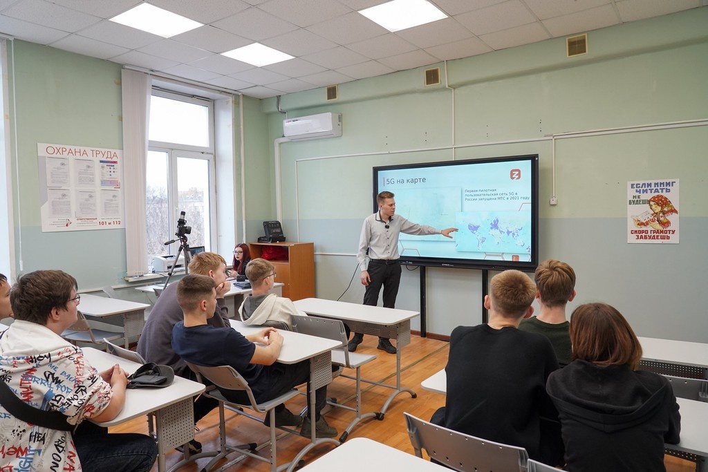    Фото © АГН «Москва» / Александр Авилов