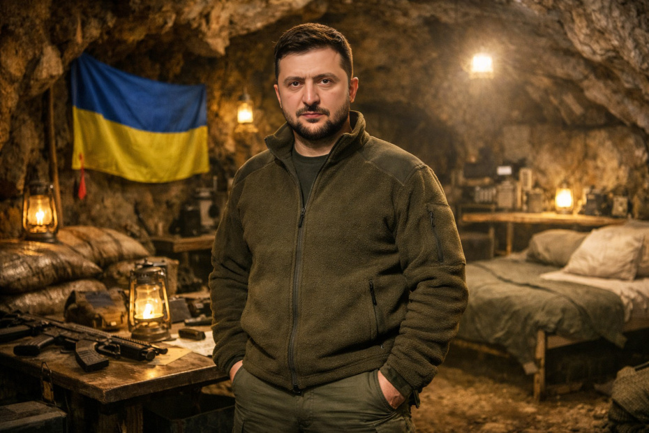    Создано ИИ/NEWS.ru