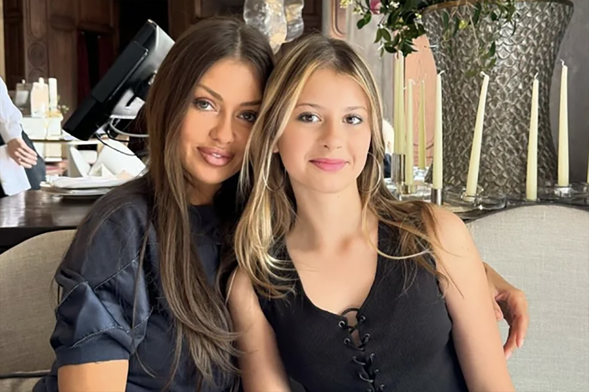    Фото: Виктория Боня / Instagram (принадлежит корпорации Meta, признанной в РФ экстремистской)