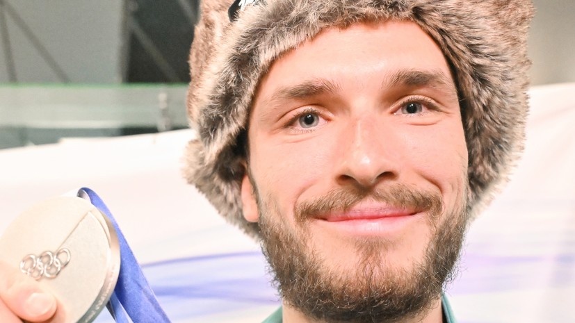     Никита Филиппов РИА Новости Илья Питалев