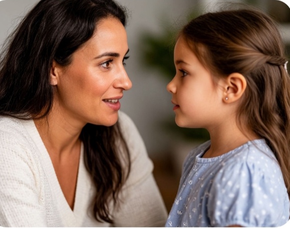 Активное слушанье в доверительной обстановке