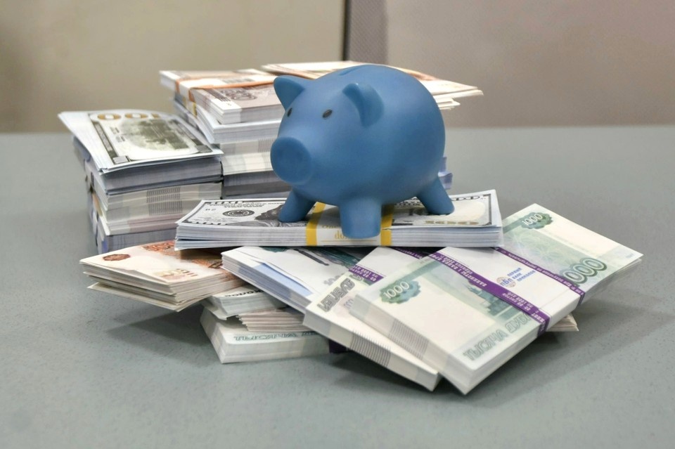    Россиянам рассказали, как правильно копить деньги. Ольга ЮШКОВА