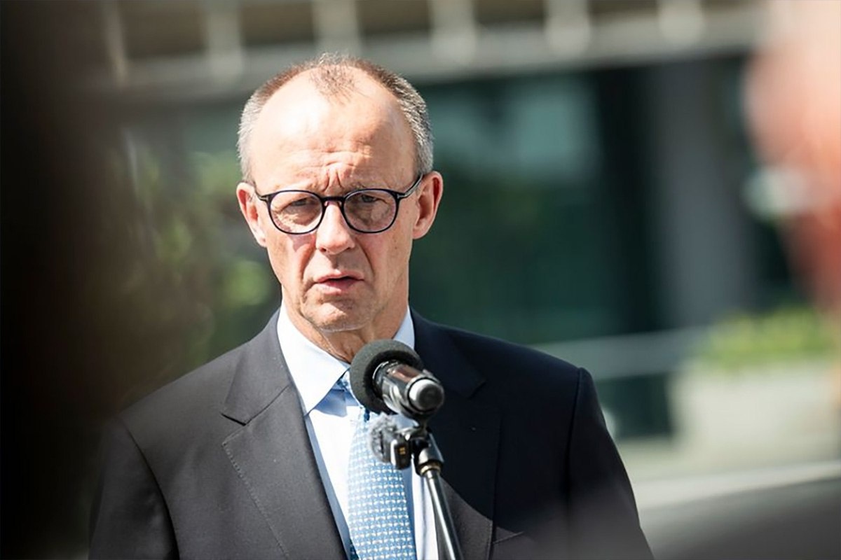    Фото: Guido Bergmann, источник: Federal Government