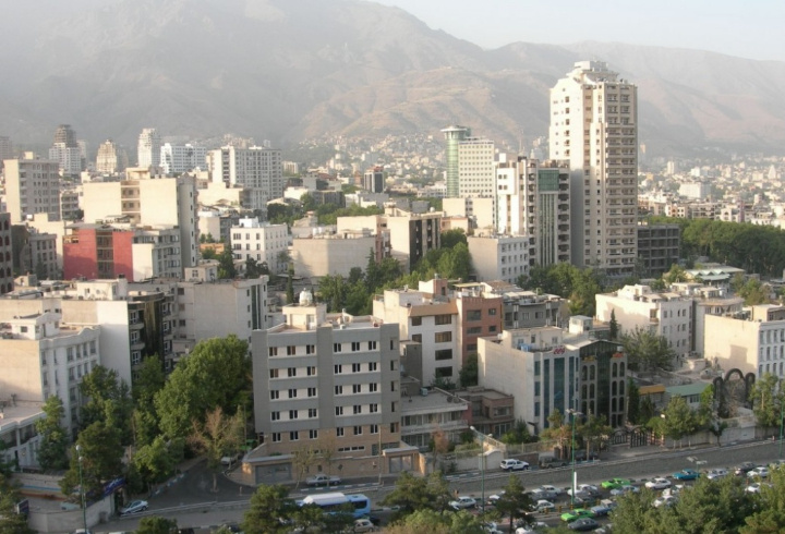 Reuters: Иран может закупить у Китая сверхзвуковые противокорабельные ракеты CM‑302