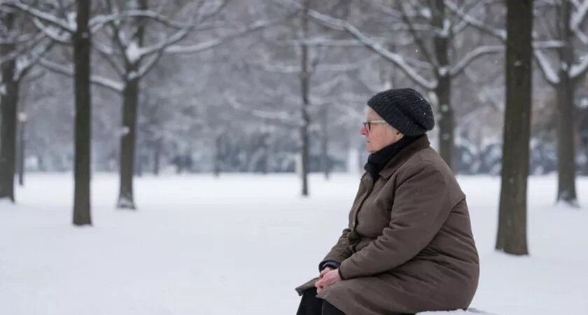    Картинка создана нейросетью Алиса AI