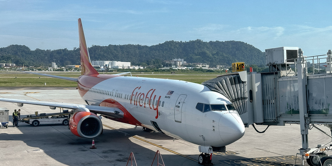 20 минут 49 секунд - самый короткий рейс в моей жизни. Дёшево и сердито