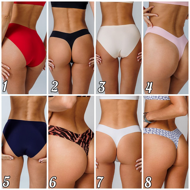 Нижнее белье от Anutina 