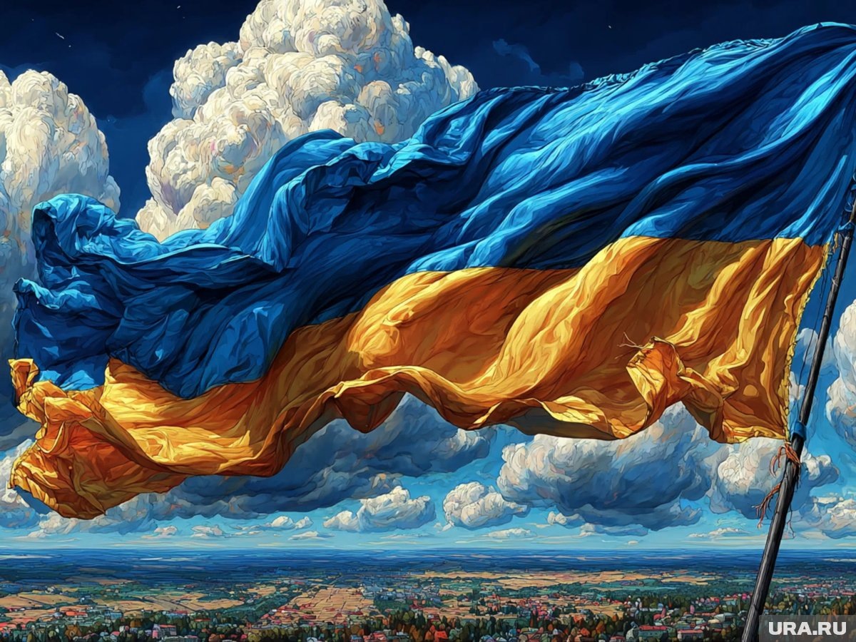     По сообщению издания, референдум может пройти не по плану Киева