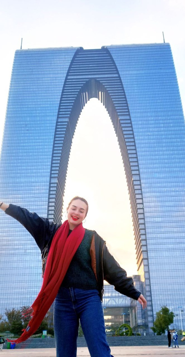 Фото: Сучжоу