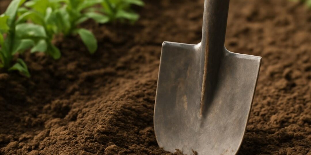 Урожай тает год за годом? Эти 6 шагов включают тайный механизм восстановления почвы