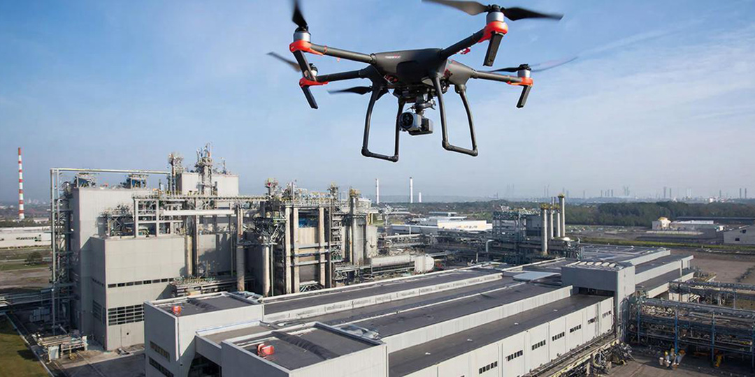 В Приморье ввели крупные штрафы за фото и видео БПЛА в соцсетях