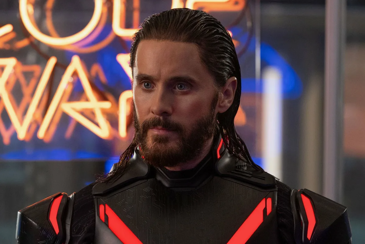 Трон: Протокол Арес