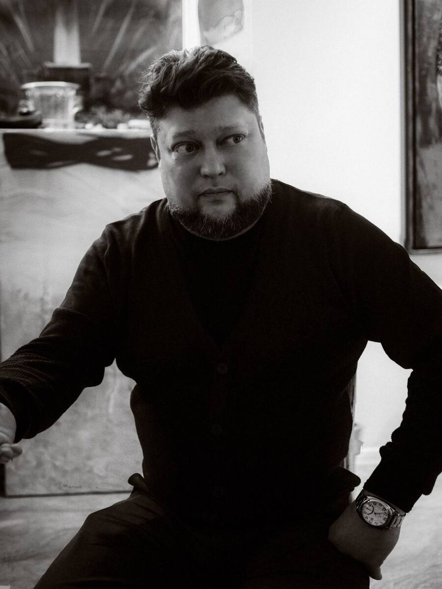 Соколов Виктор Викторович