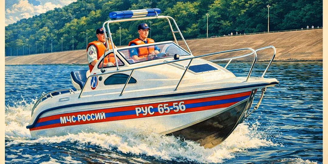 Лодочникам — Госуслуги: Что нам приготовили?