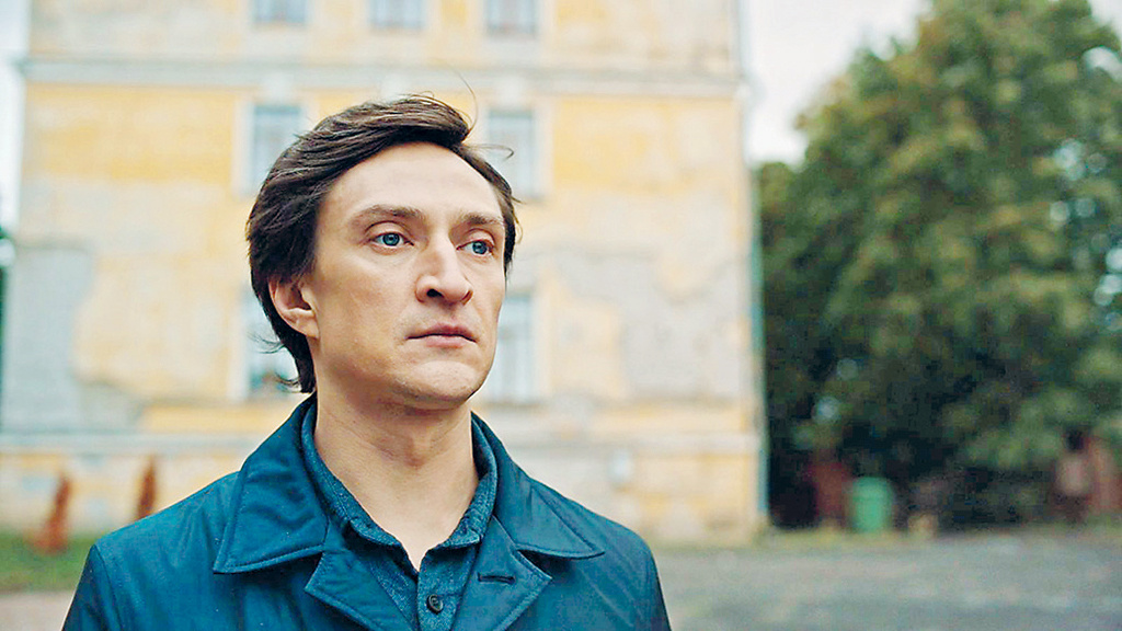 Юрий Чурсин / Фото из открытых источников 