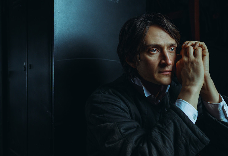 Юрий Чурсин / Фото из открытых источников 